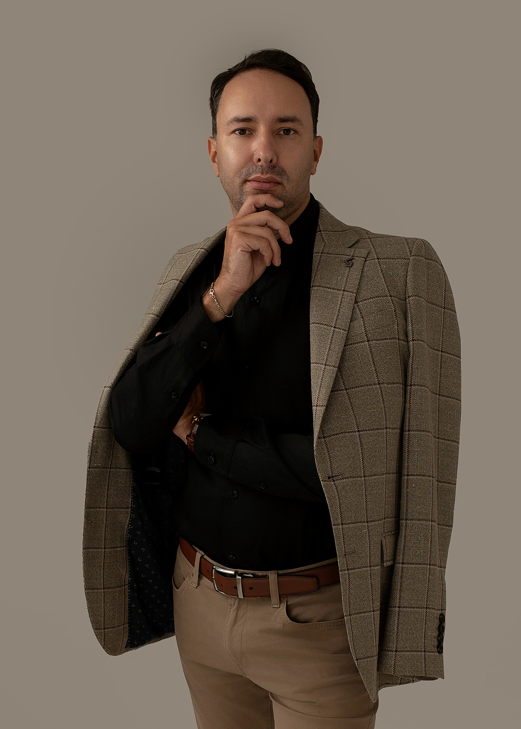 Arkadiusz Szulc